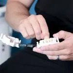 Same Day Crown Dentist Grand Rapids Mi