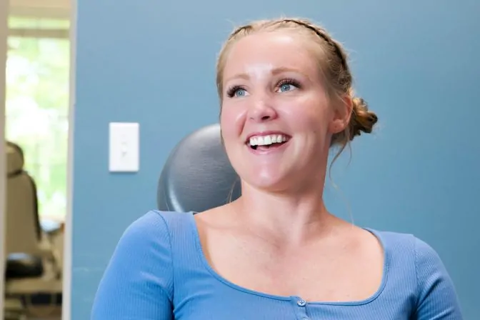 Teeth Cleaning Grand Rapids Mi