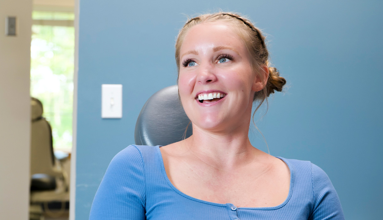 Teeth Cleaning Grand Rapids Mi