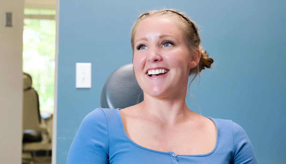 Teeth Cleaning Grand Rapids Mi