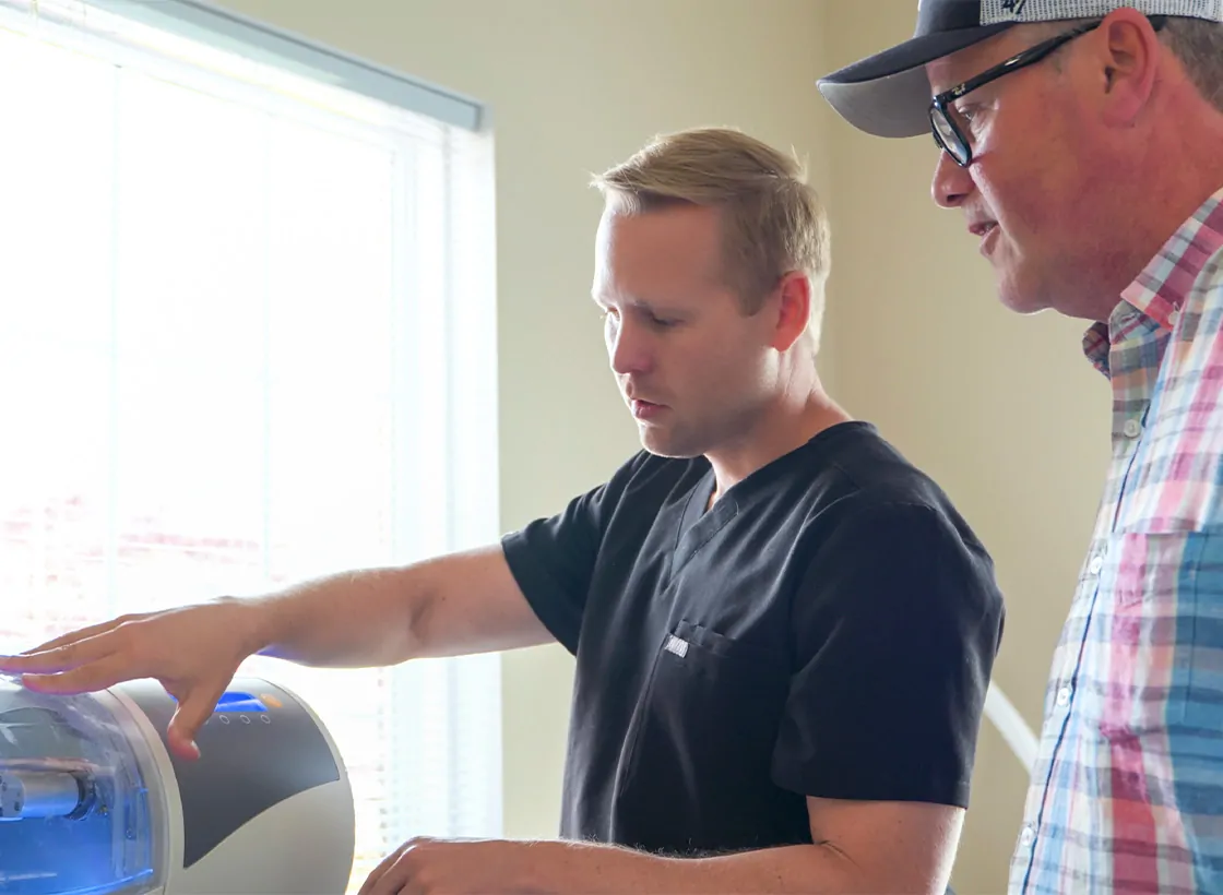 Dental Implant Restoration In Grand Rapids Mi