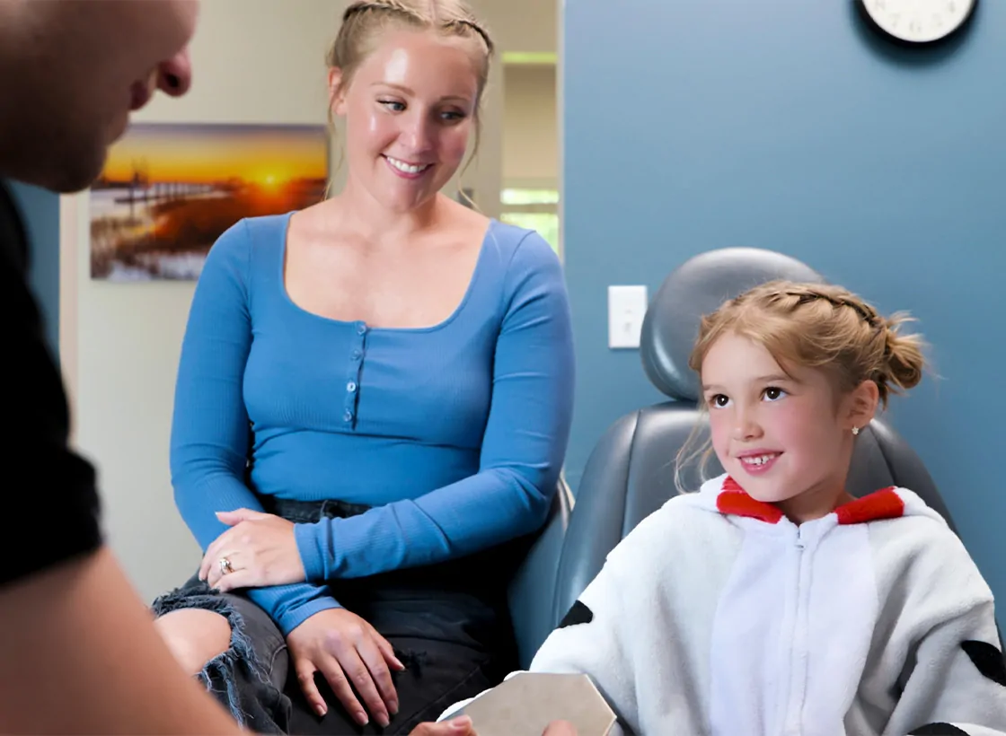 Teeth Cleanings In Grand Rapids Mi