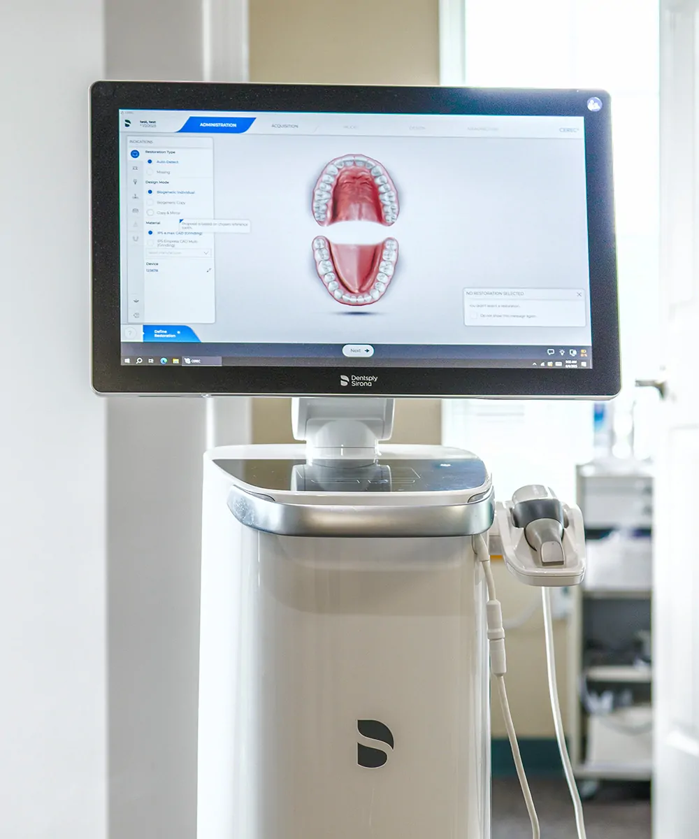 Top Family Dental Office Near Me