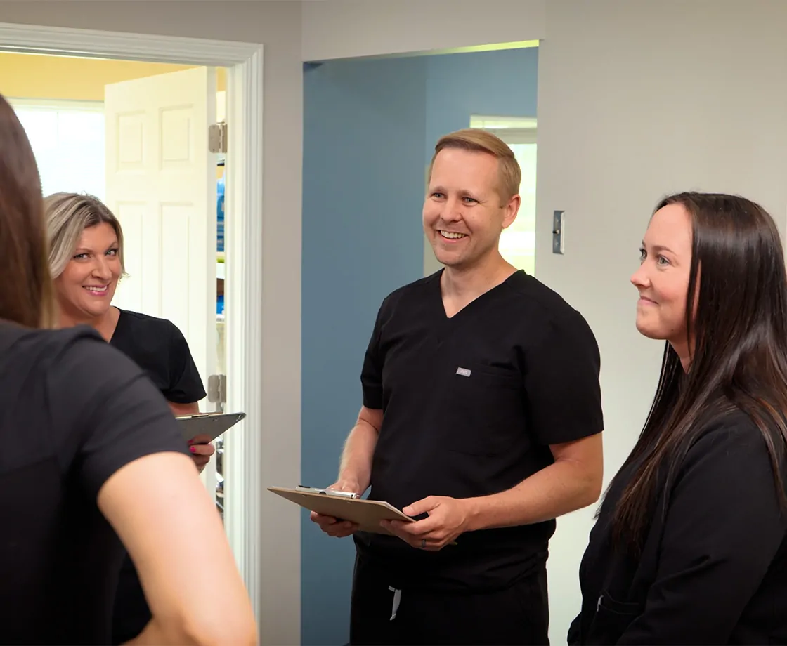 Intraoral Camera Dentist In Grand Rapids Michigan