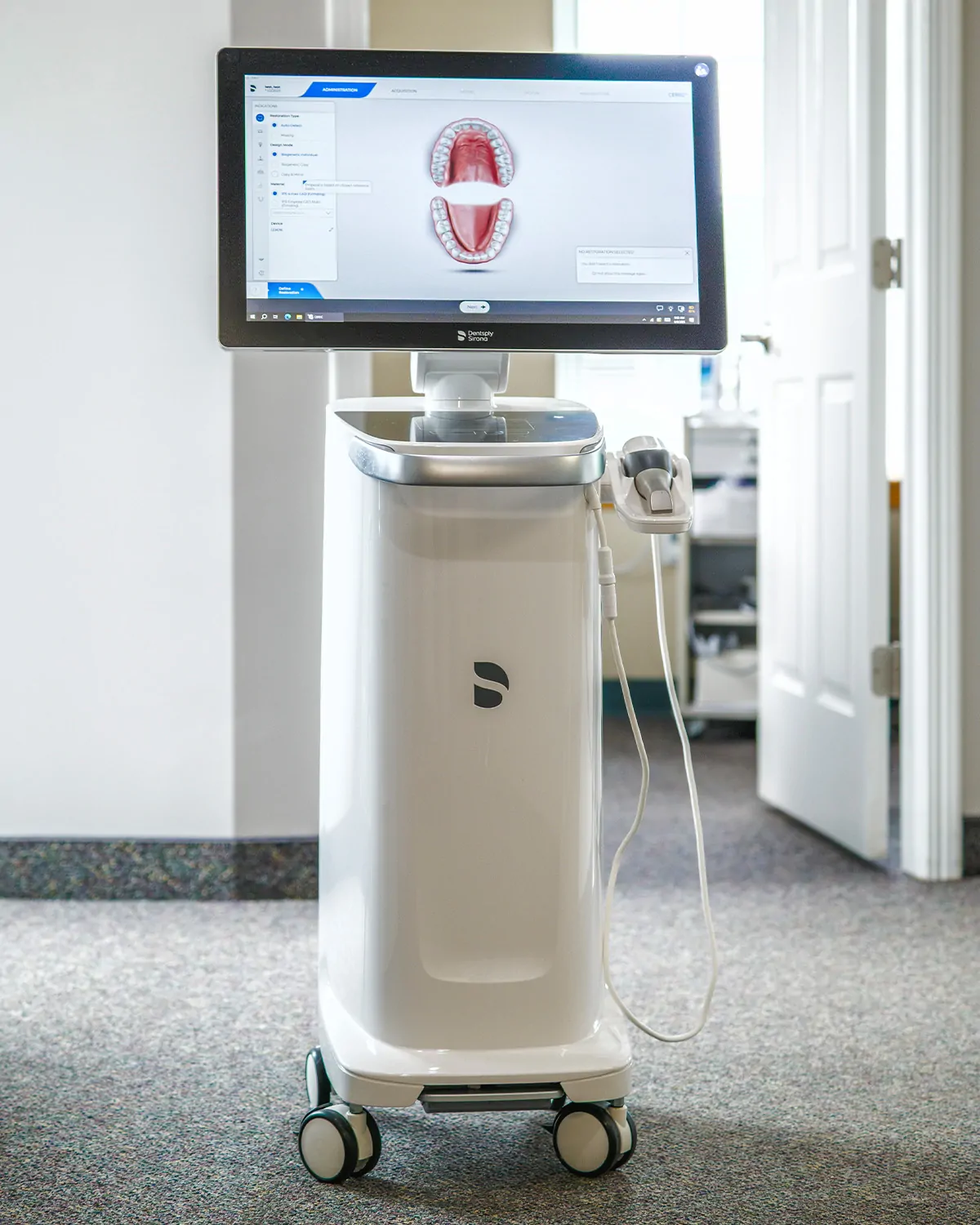 Cerec Same Day Crowns Dentist Near You
