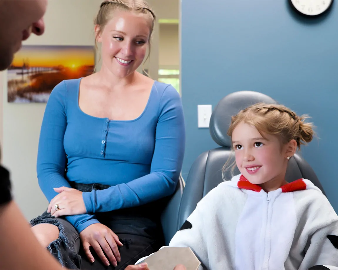 Childrens Dentist In Grand Rapids Mi