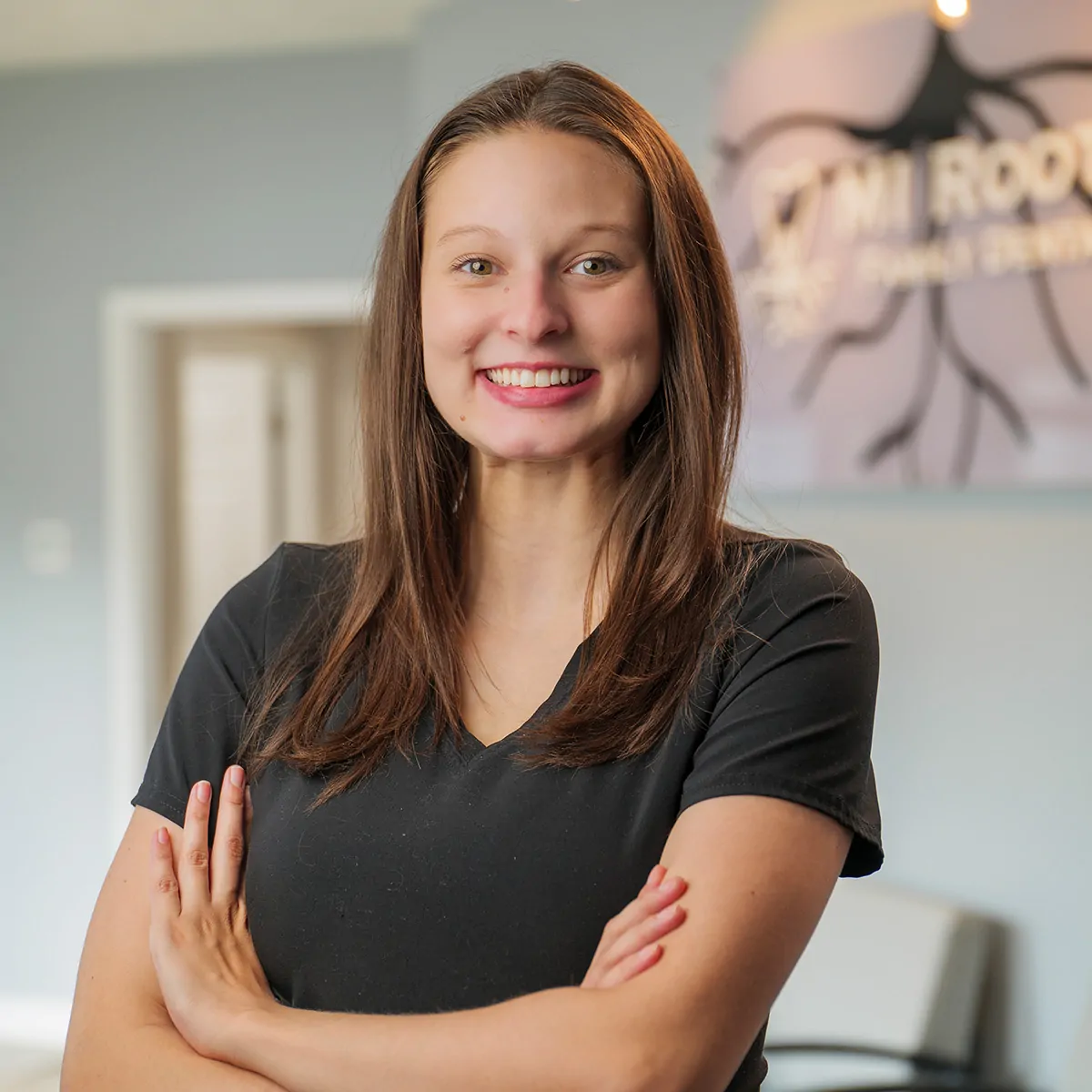 Cosmetic Dental Services In Grand Rapids Mi Molly