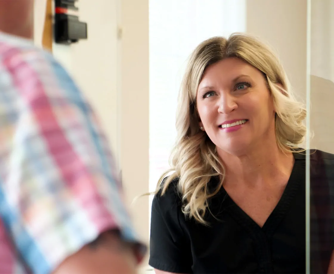 Cosmetic Dentist West Mi
