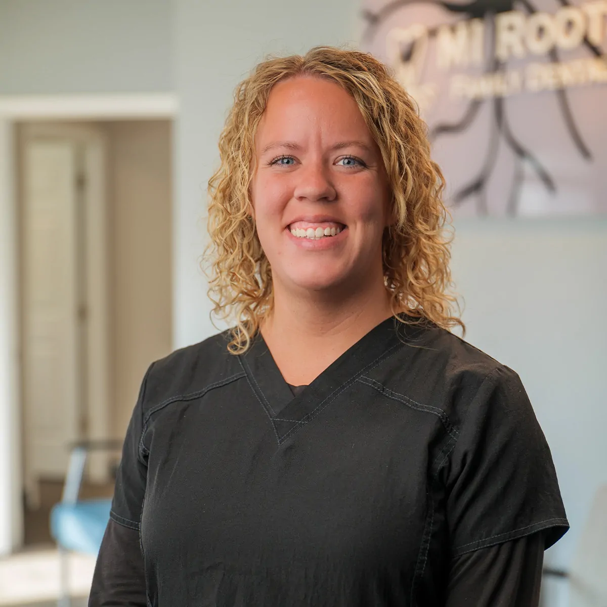 Dental Crown Dentist In West Mi Taylor