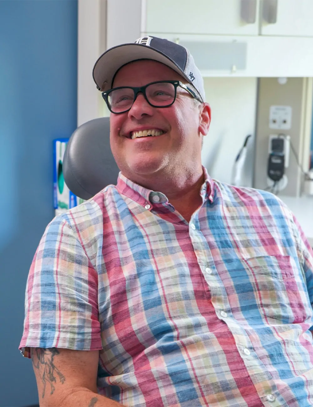 Dental Crown Dentist In West Michigan