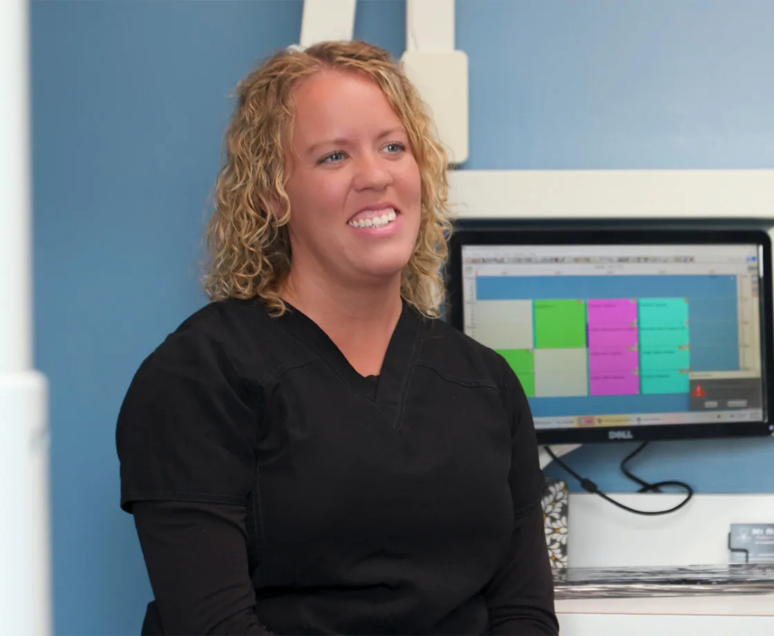 Dental Sealants Dentist Near You