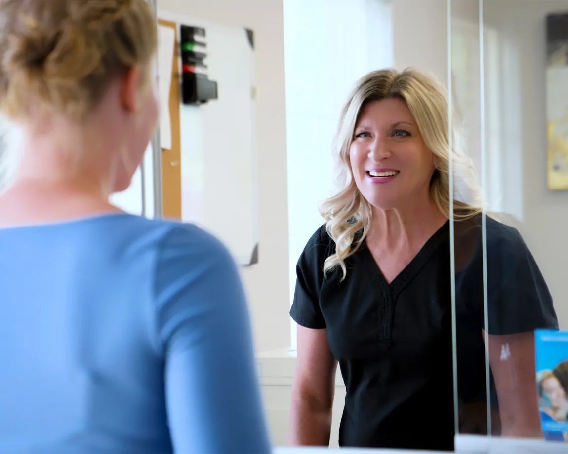 Dental Veneers Dentist In West Mi