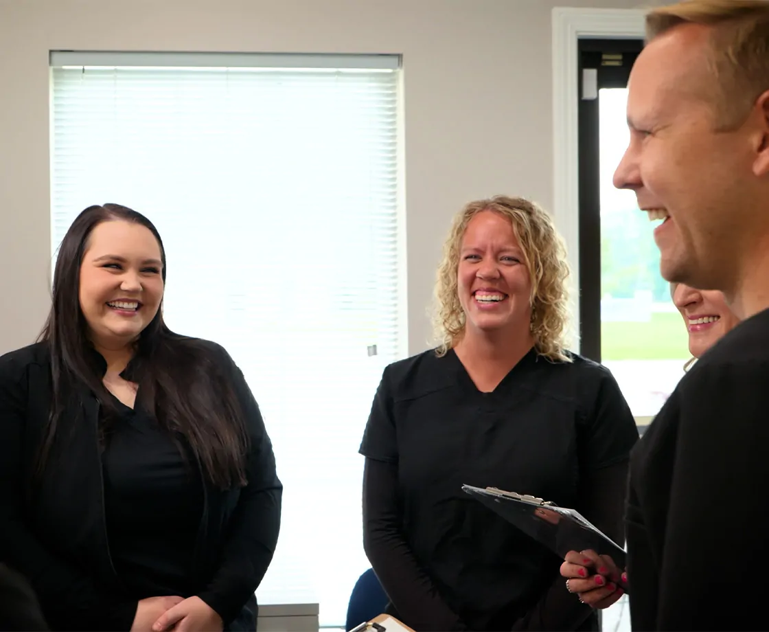 Dentures Dentist In West Mi