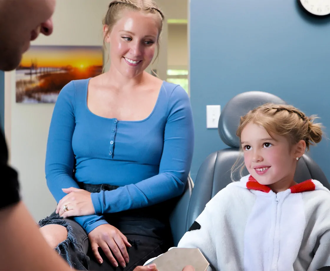 Family Dentist In West Michigan