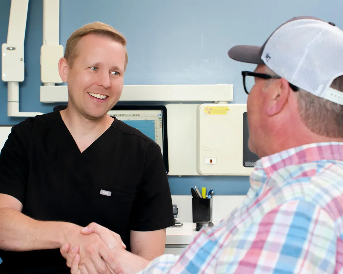 Fluoride Treatment Dentist Near You
