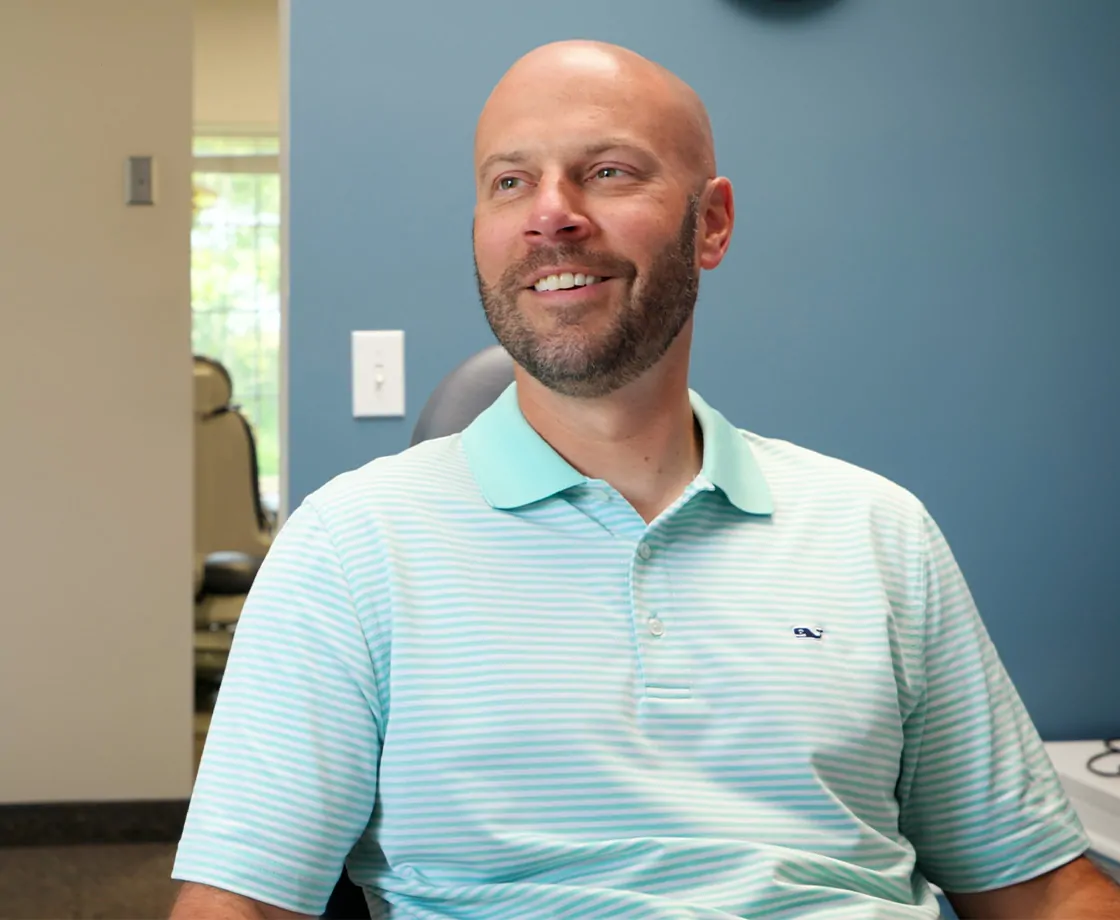 Grand Rapids Mi Dental Crowns Dentist