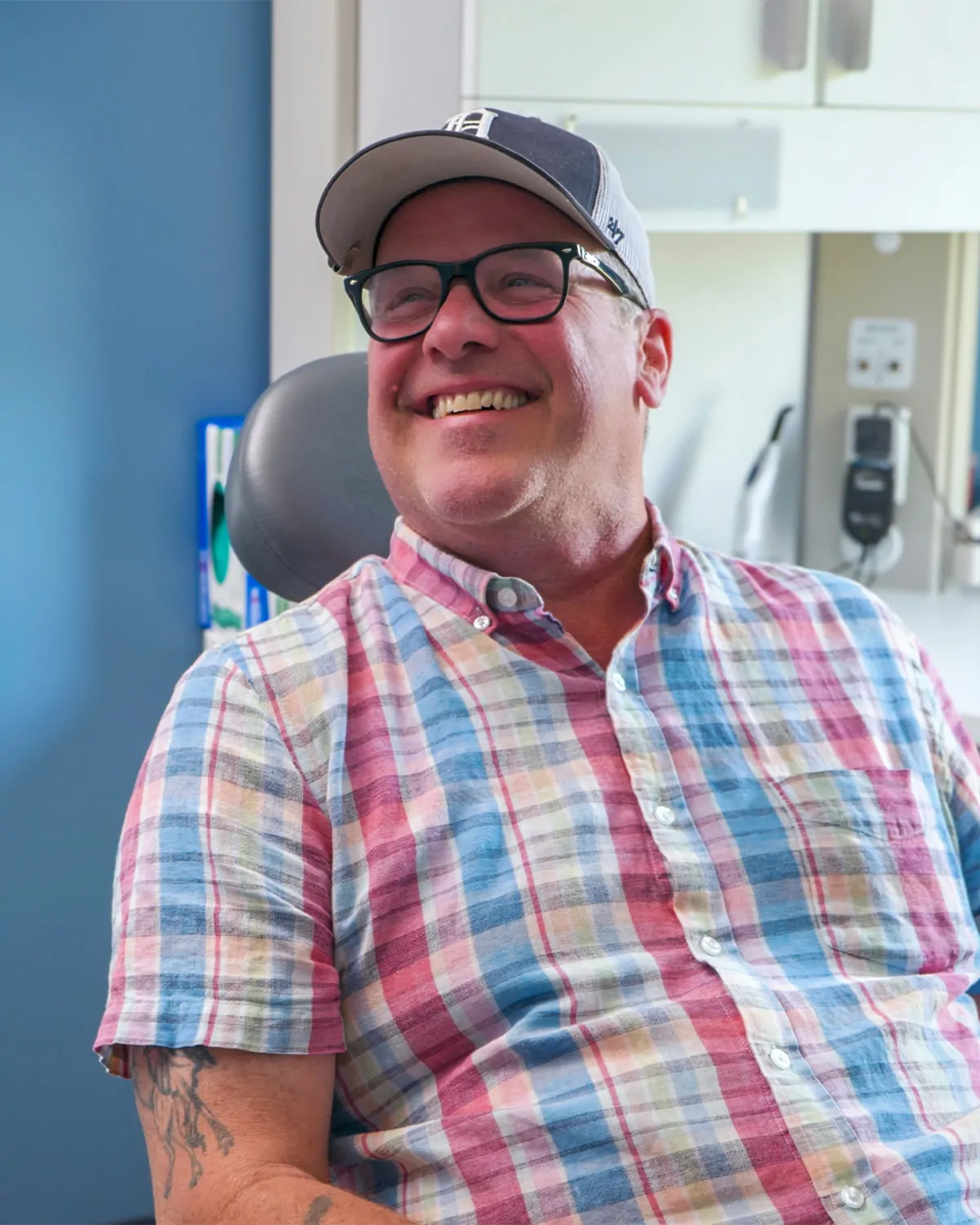 Grand Rapids Mi Dental Implant Restoration Dentist