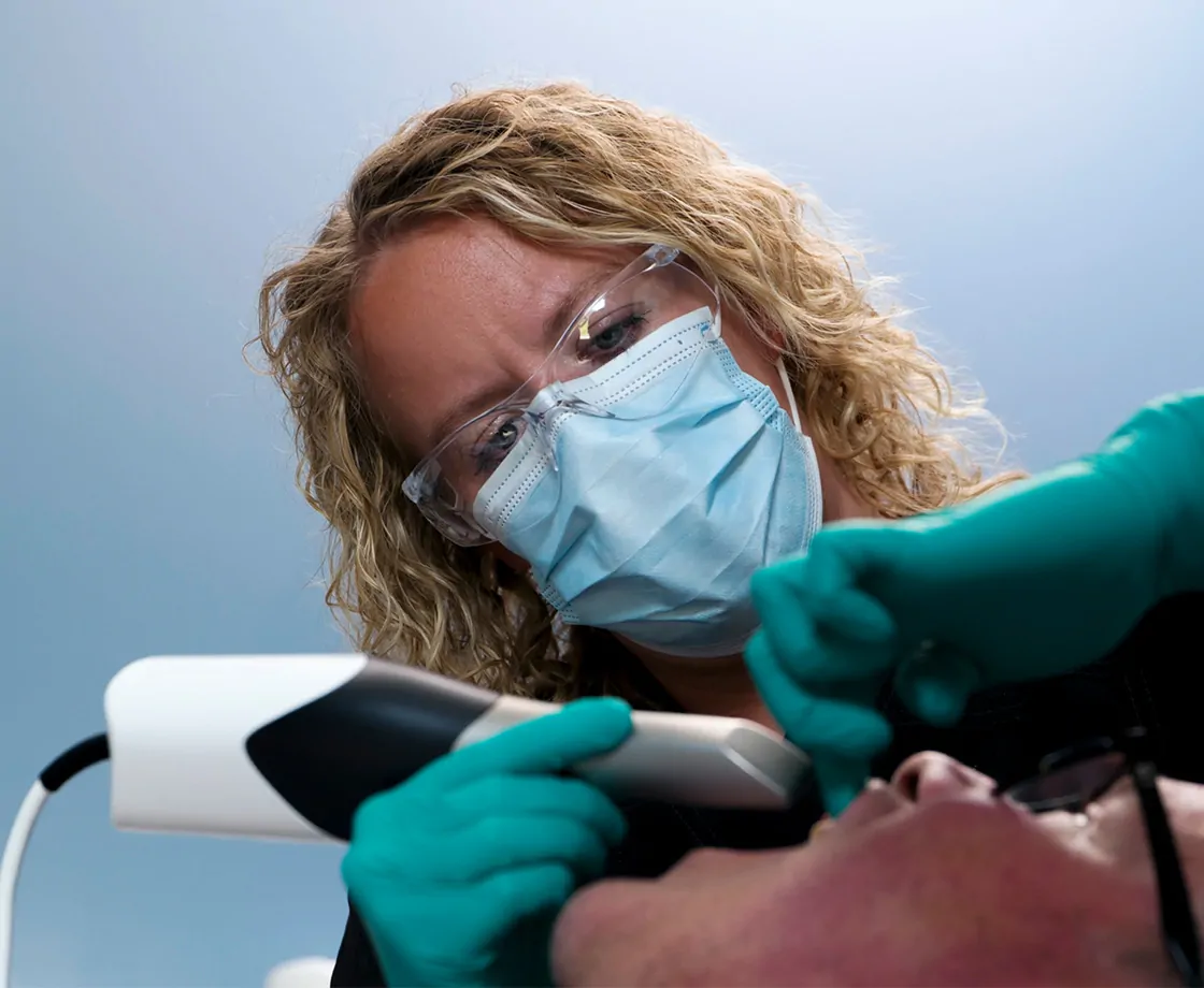 Teeth Cleanings Dentist West Mi