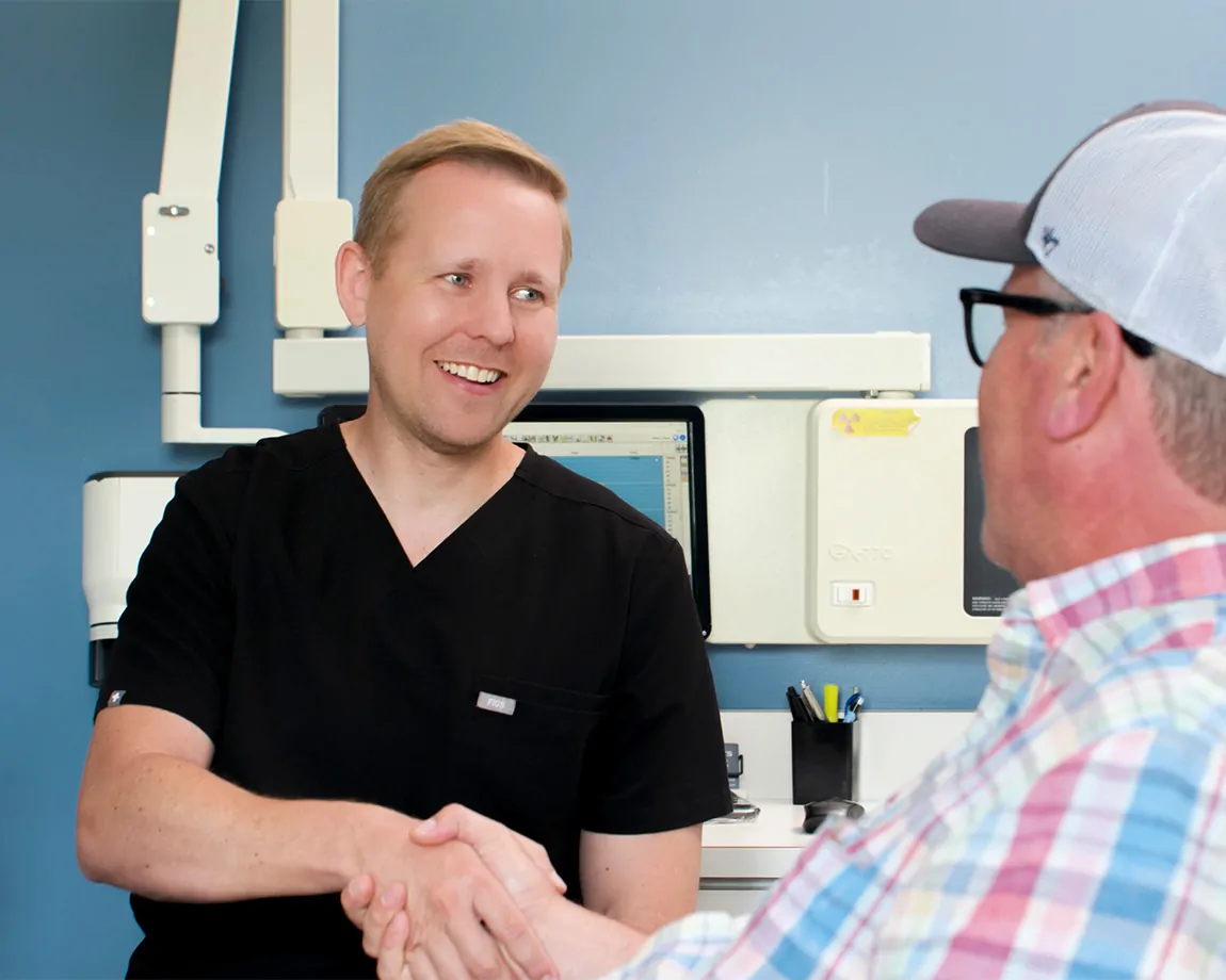 Teeth Whitening Dentist Near Me