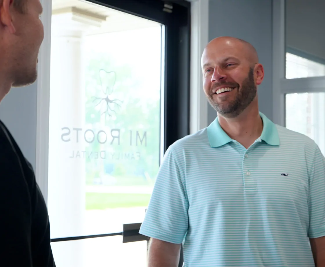 Tmj Disorder Treatments Dentist In West Mi