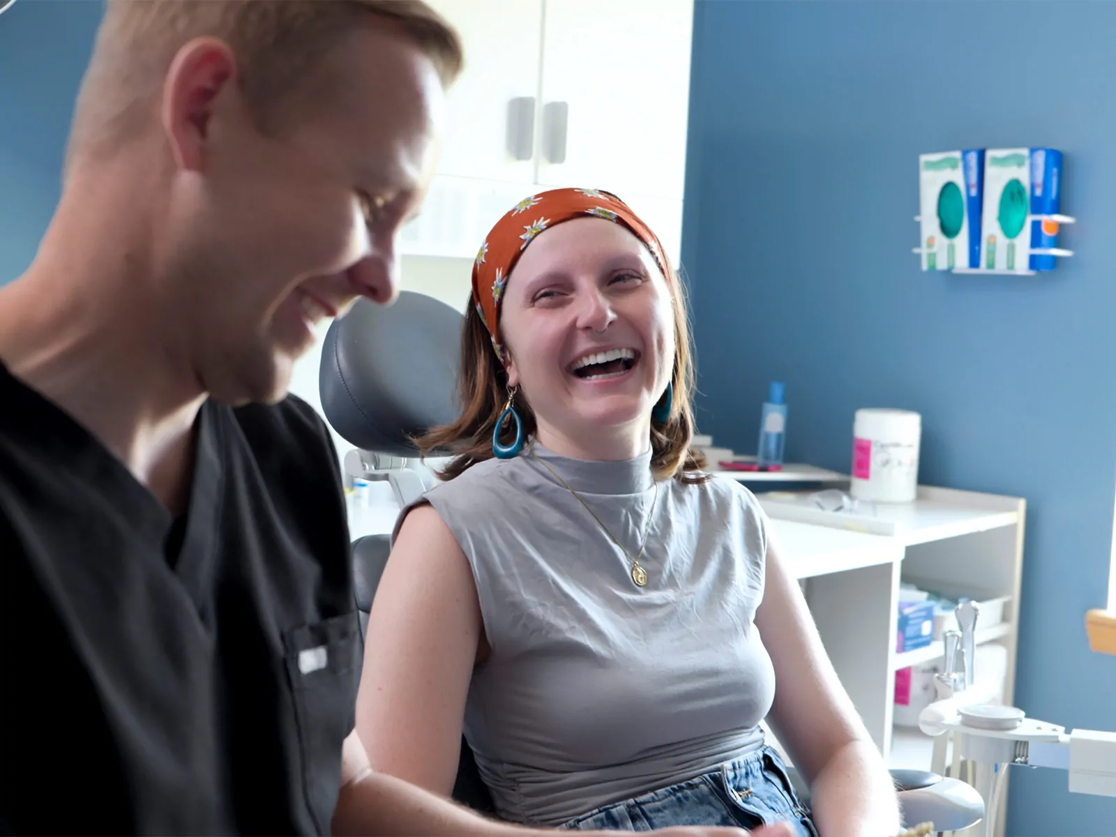 Tooth Extractions Dentist In West Michigan