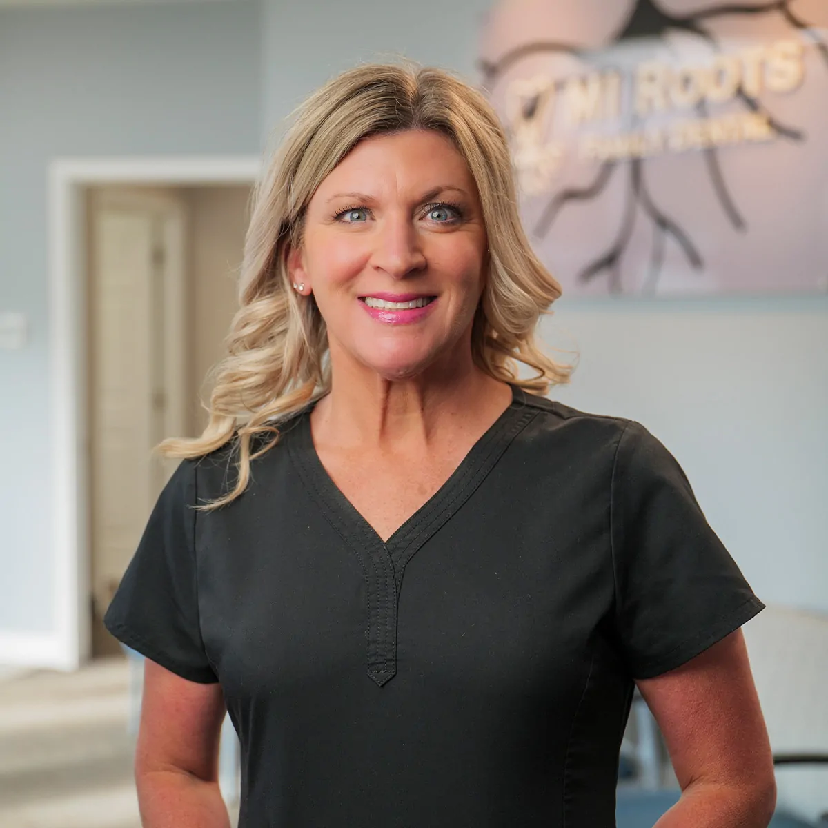 Top Dentist In West Mi Amber