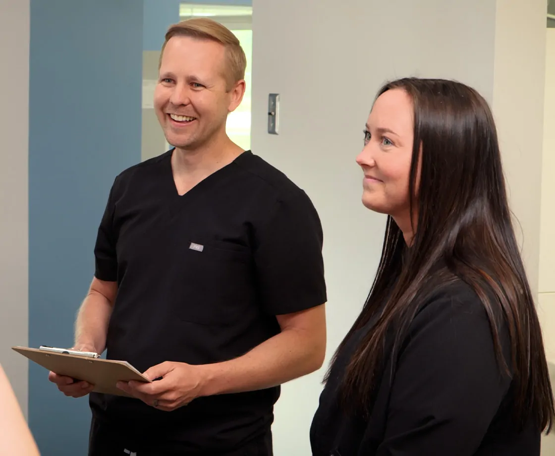 Top Dentist Near Me