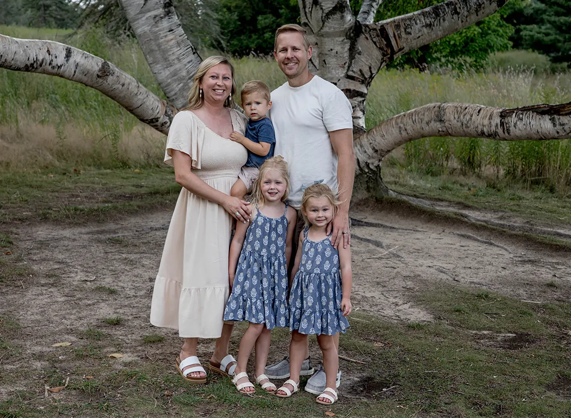 West Michigan Family Dentist