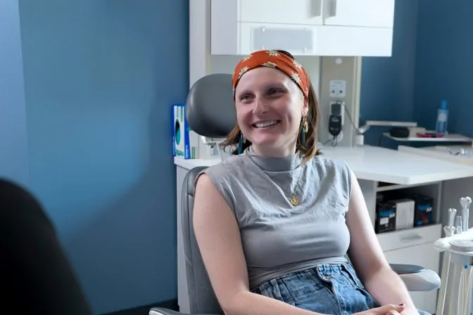 Root Canal Dentist in Grand Rapids MI