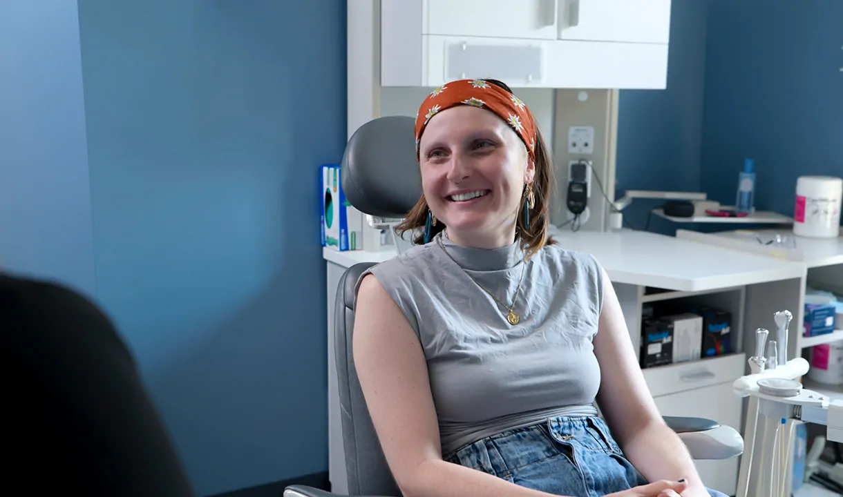 Root Canal Dentist in Grand Rapids MI