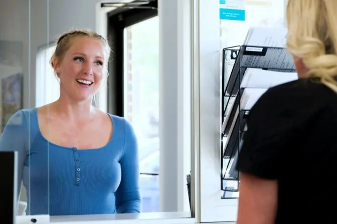 Teeth Whitening Dentist Grand Rapids MI