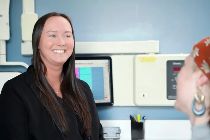 Gum Disease Treatment Grand Rapids Mi Dentist