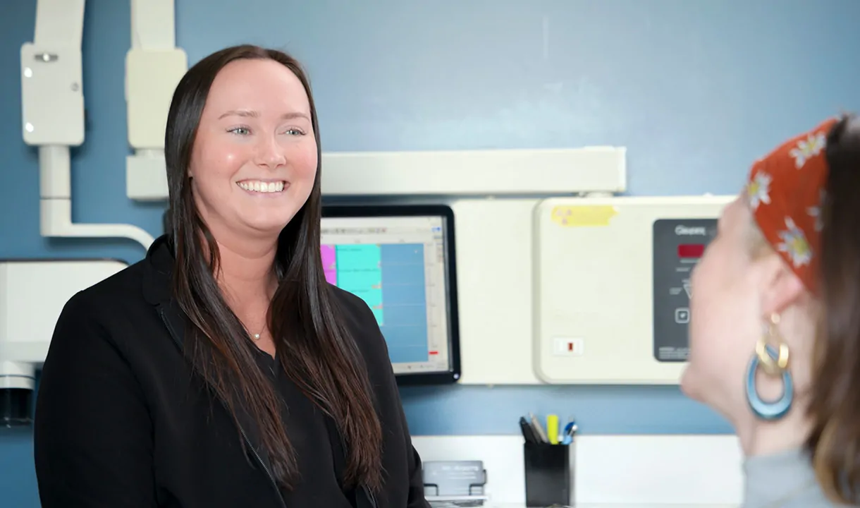 Gum Disease Treatment Grand Rapids Mi Dentist