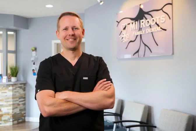 Denture Dentist In Grand Rapids Mi