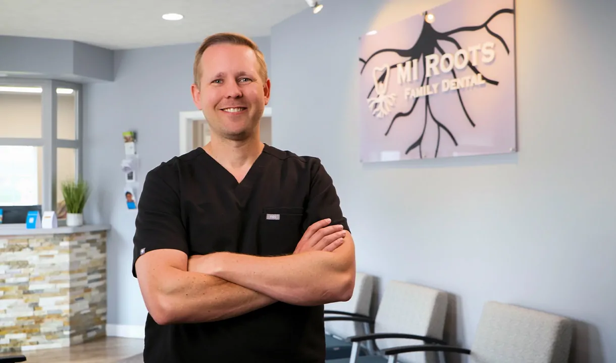 Denture Dentist In Grand Rapids Mi
