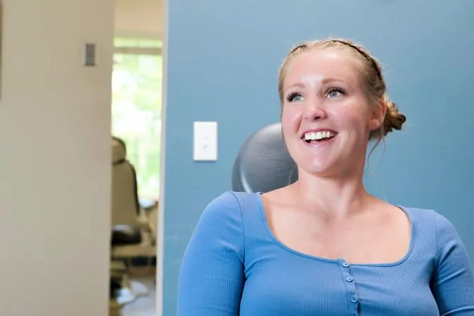 Grand Rapids Mi Teeth Whitening Dentist