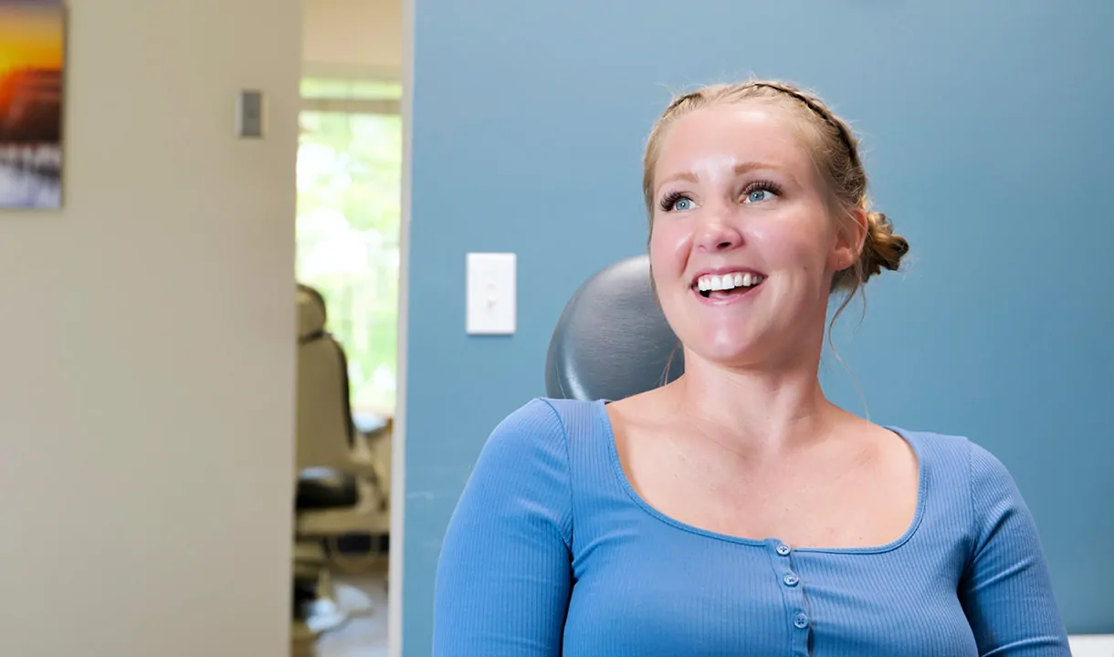 Grand Rapids Mi Teeth Whitening Dentist