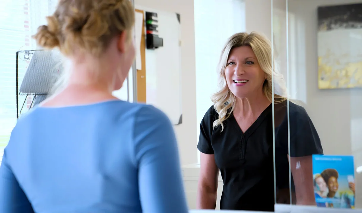 dental bridge dentist Grand Rapids MI