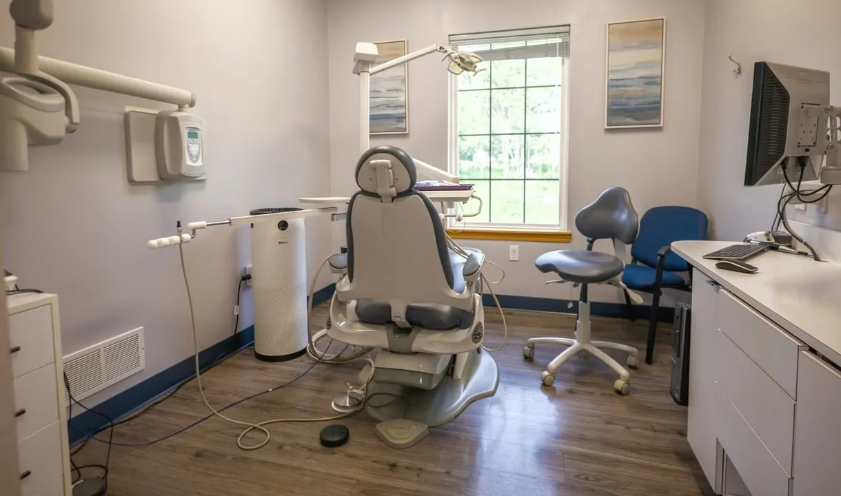Children's dentistry at MI Roots Family Dental, Grand Rapids MI